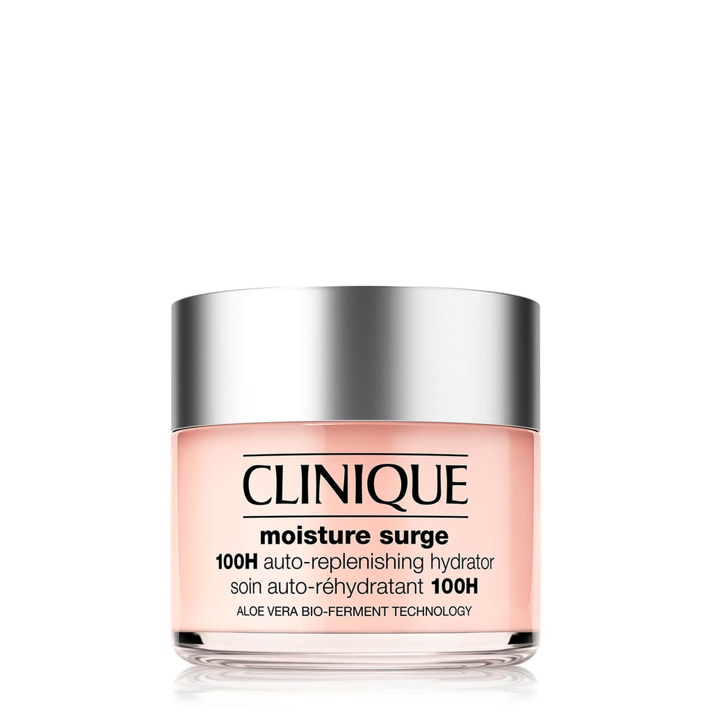 Clinique Moisture Surge 100H Auto-Replenishing Hydrator