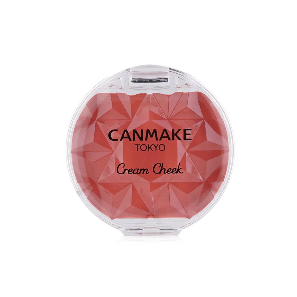 Canmake Cream Cheek