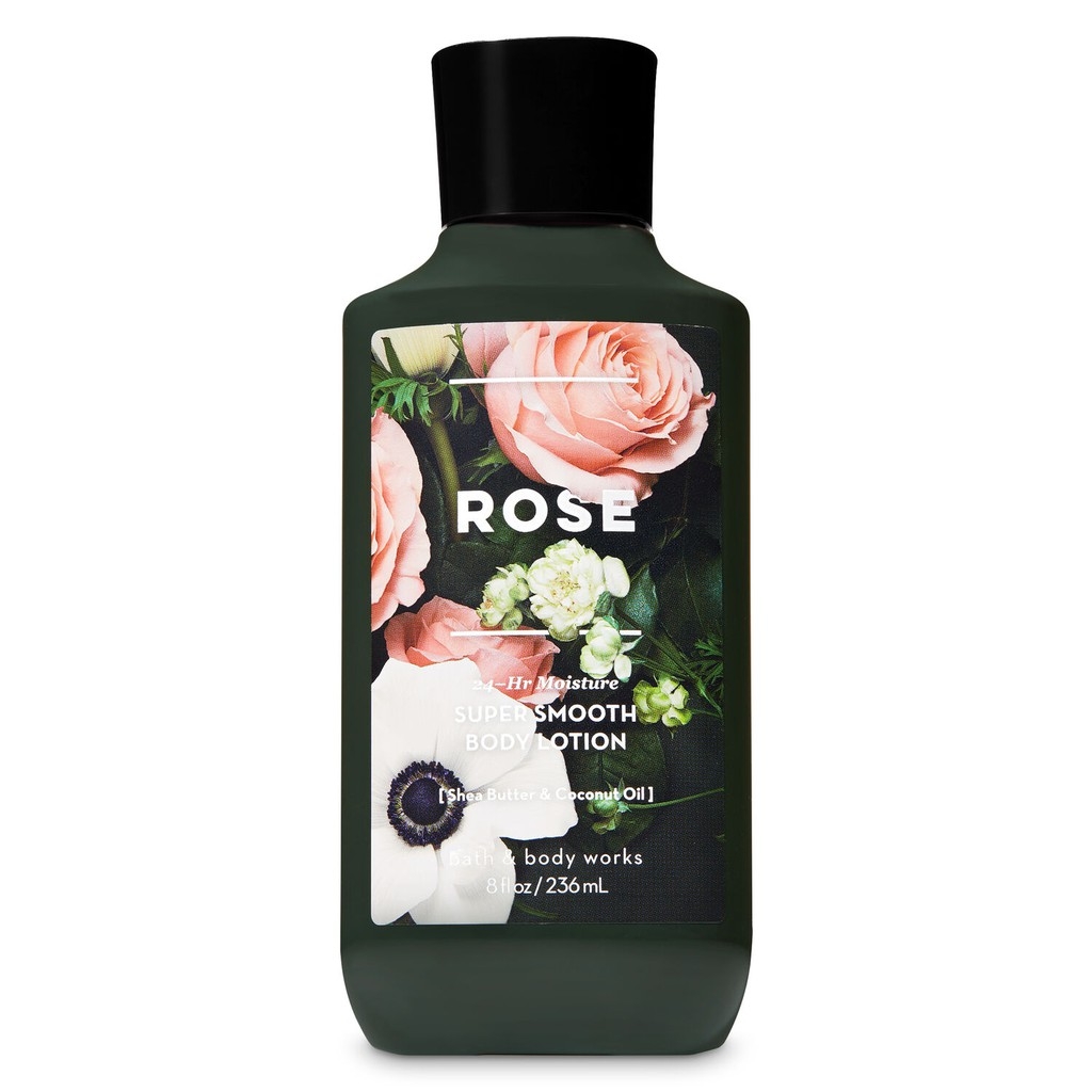 [Đủ mùi] Bath & Body Works Body Lotion