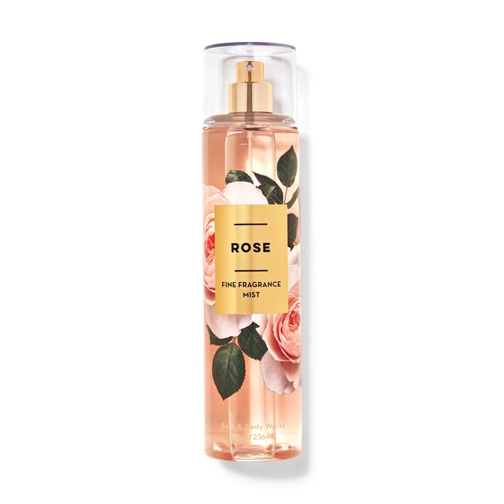 [Đủ mùi] Bath & Body Works Body Mist