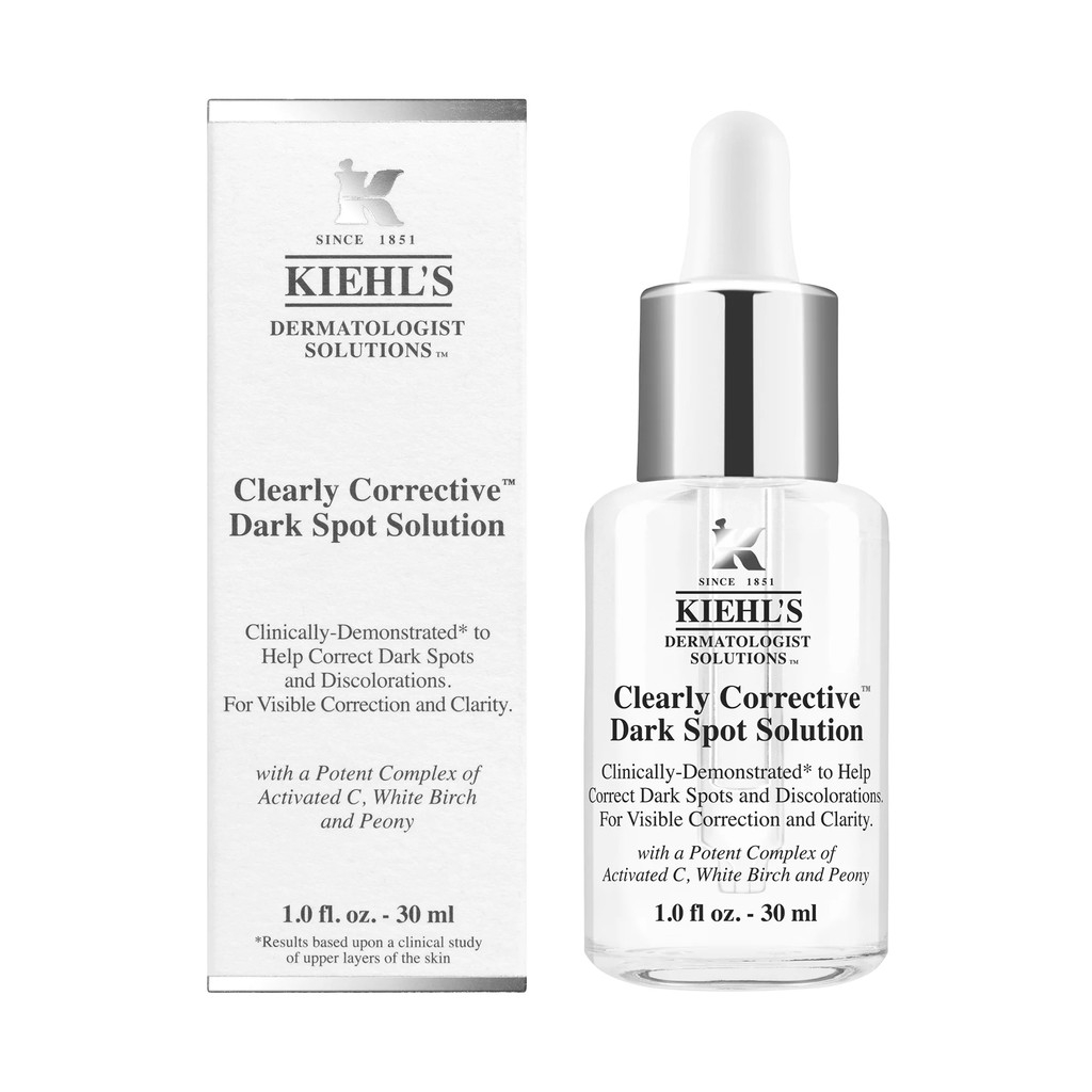 Kiehl's Clearly Corrective™ Dark Spot Solution