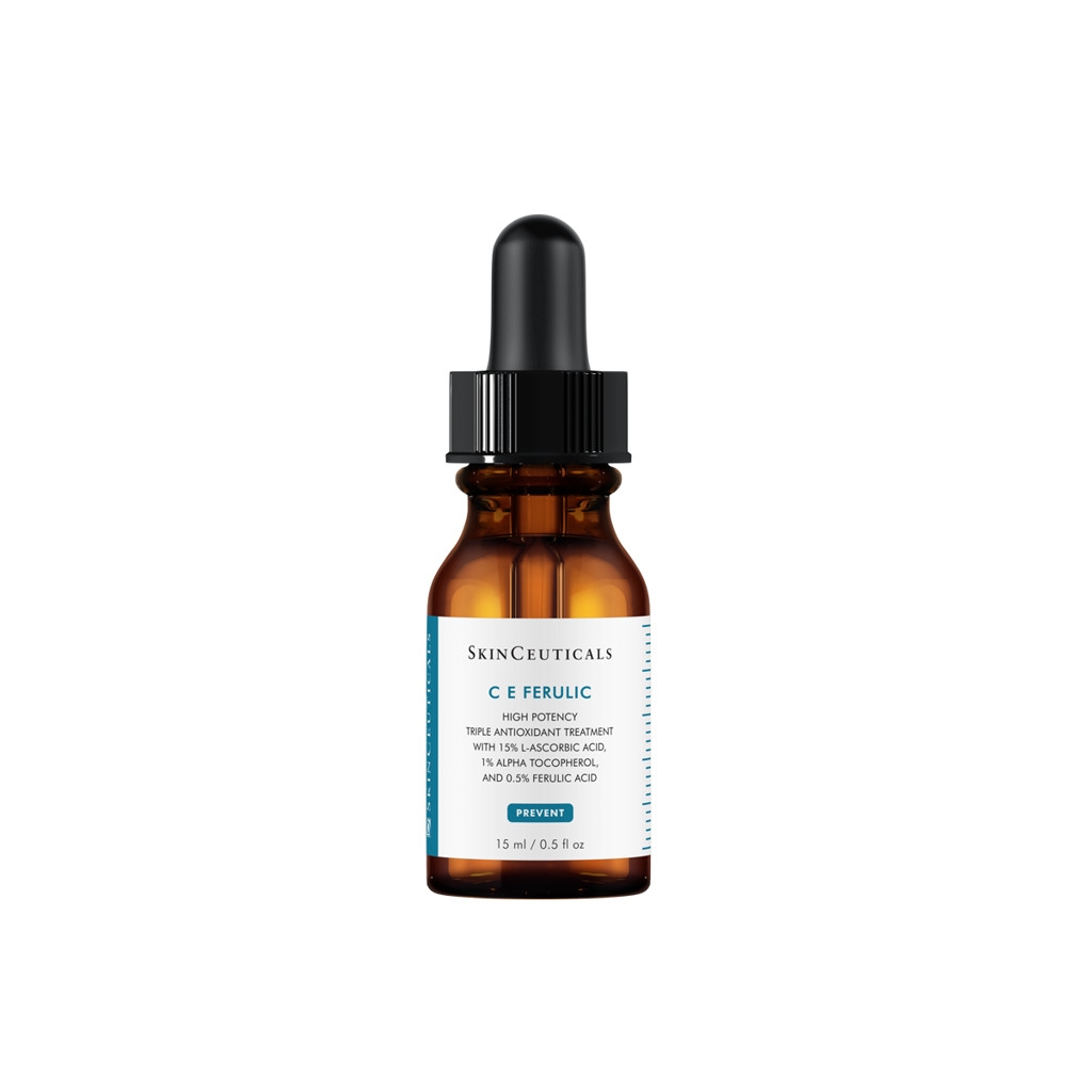 Skinceuticals Vitamin C E Ferulic acid serum