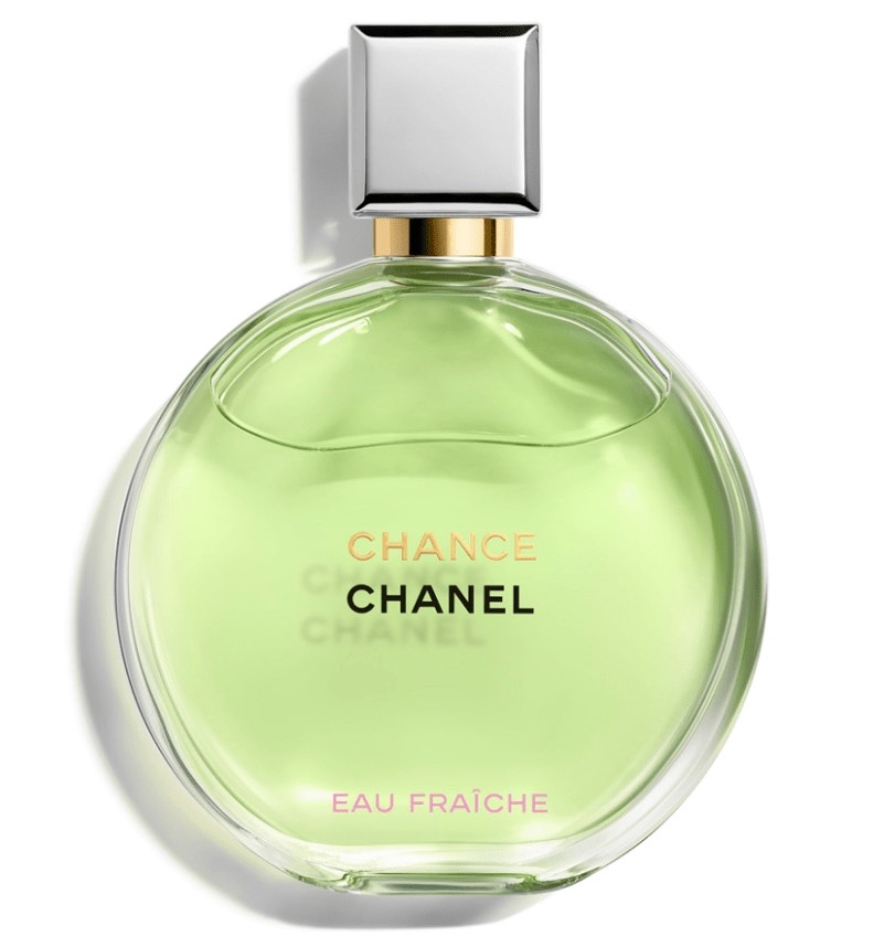 Chanel Chance Eau Fraiche EDP