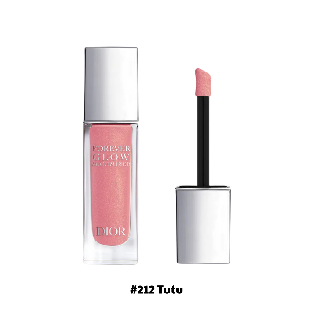 Dior Forever Glow Maximizer Highlighter