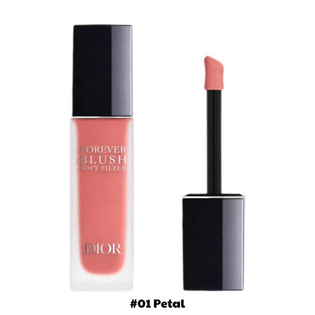 Dior Forever Blush Soft Filter