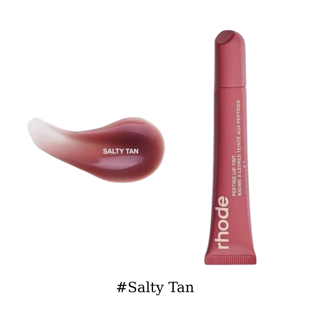 Rhode Peptide Lip Tint
