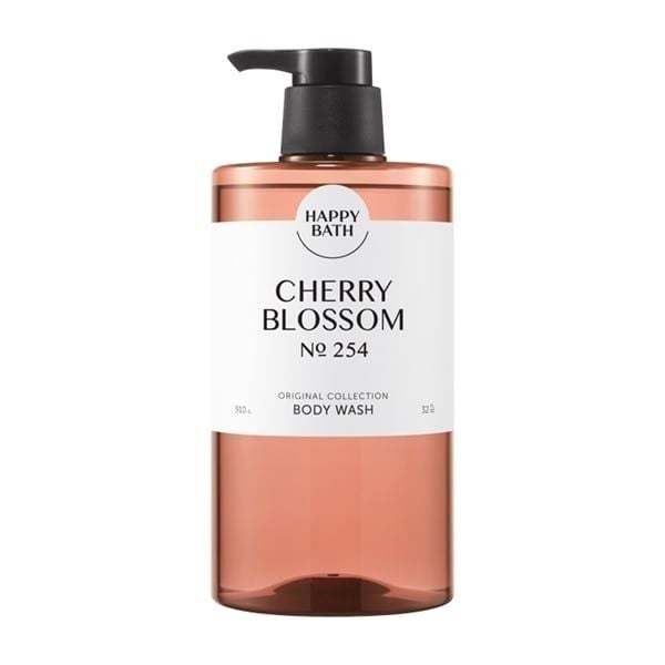 Sữa tắm Happy Bath Body Wash