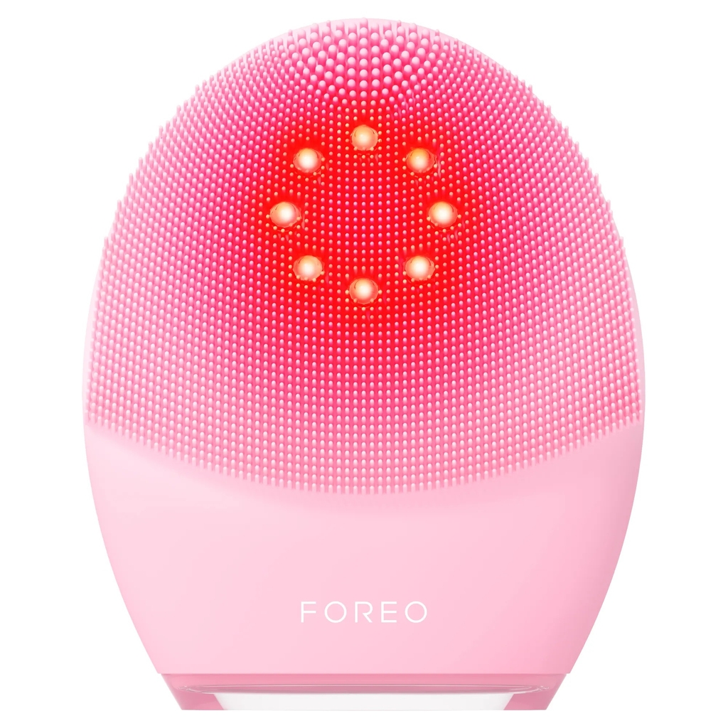 Máy rửa mặt FOREO LUNA 4 Plus