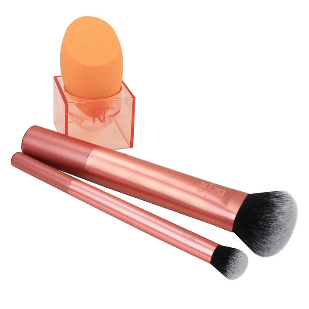 Real Techniques Ultimate Base Set