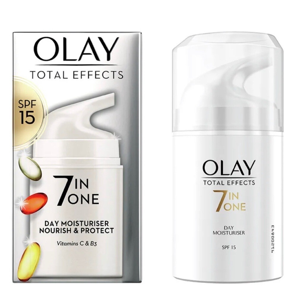 [Bản Anh] Olay Total Effects 7 in 1