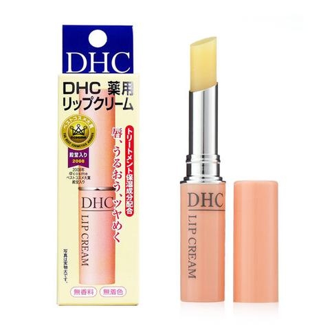 DHC lipcare