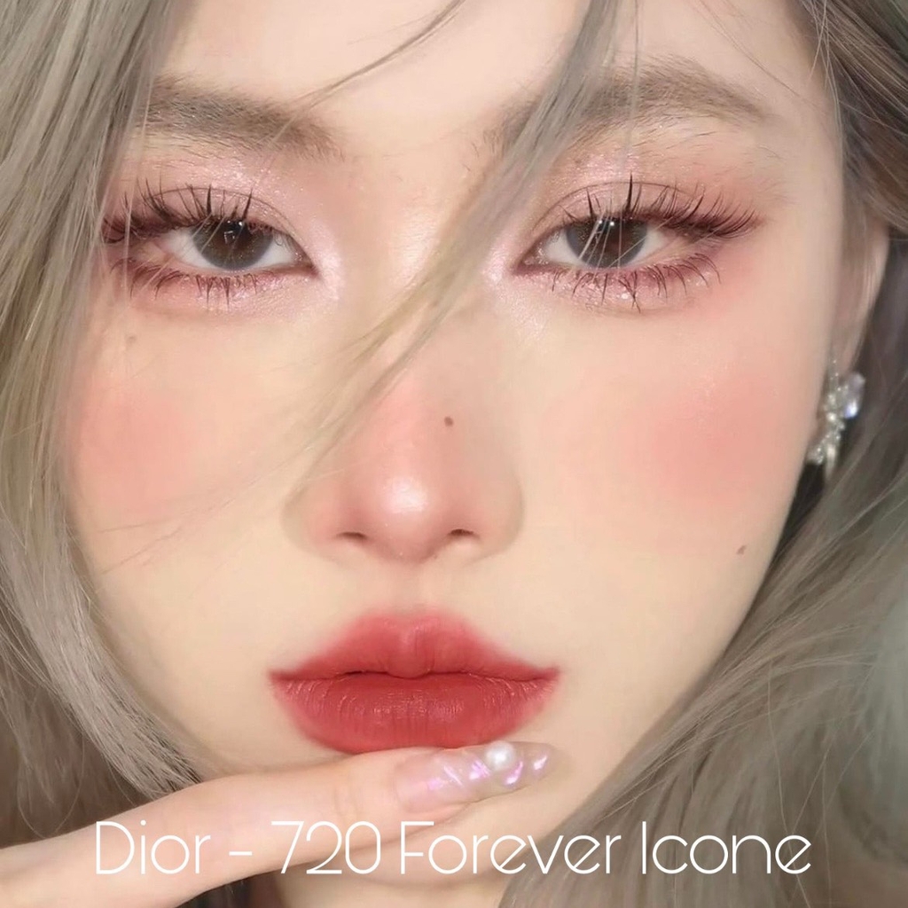 Dior Forever liquid