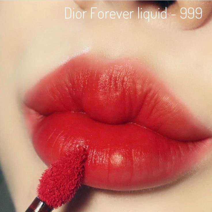 Dior Forever liquid