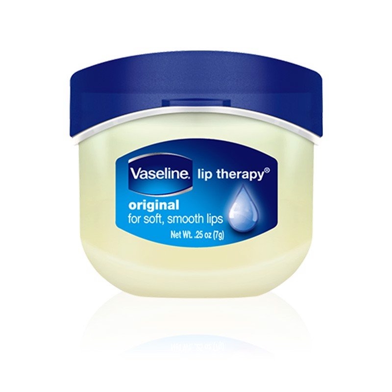 Vaseline Lip therapy