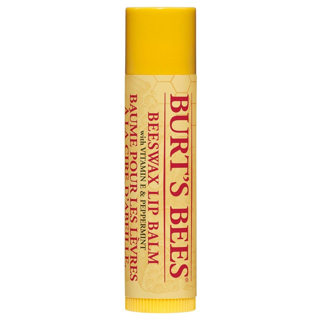 Dưỡng môi Burt's Bees Lip Balm