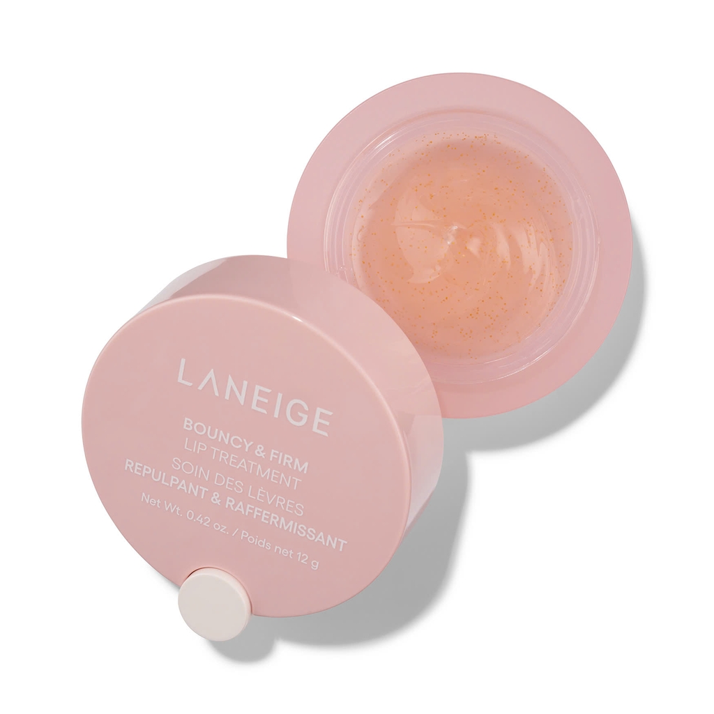 Laneige Bouncy & Firm Lip Treatment