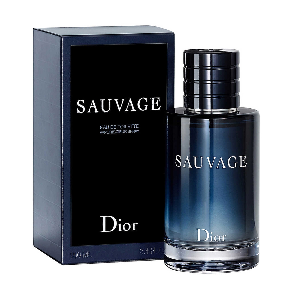 Dior Sauvage