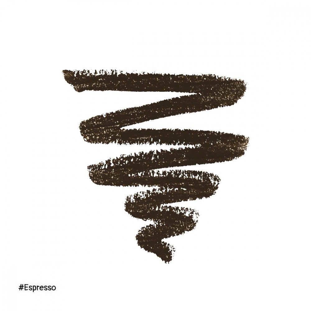 Chì kẻ mày Nyx Micro Brown Pencil