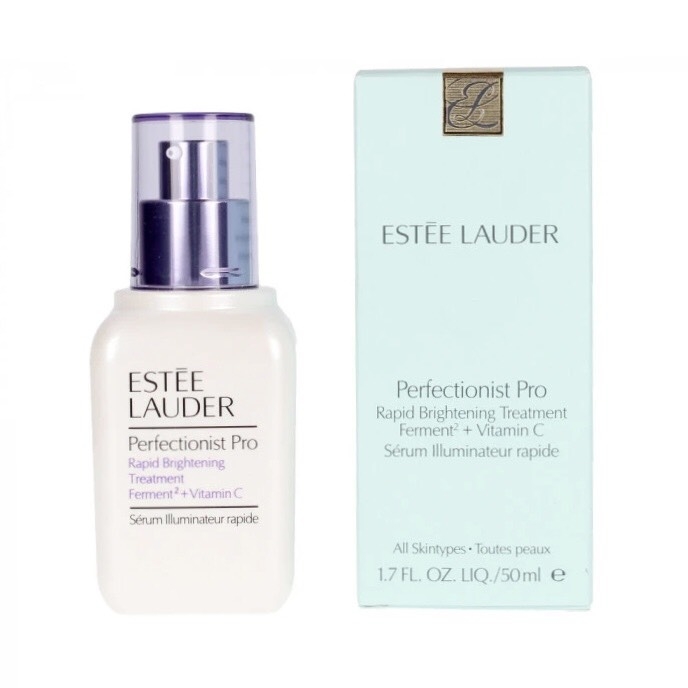 Serum Dưỡng Trắng Da Estee Lauder Perfectionist Pro Rapid Brightening Treatment + Vitamin C