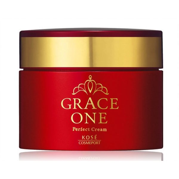 Kose Grace One Perfect Cream