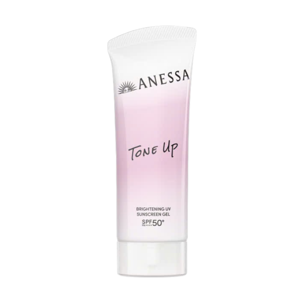 Anessa UV Sunscreen Gel