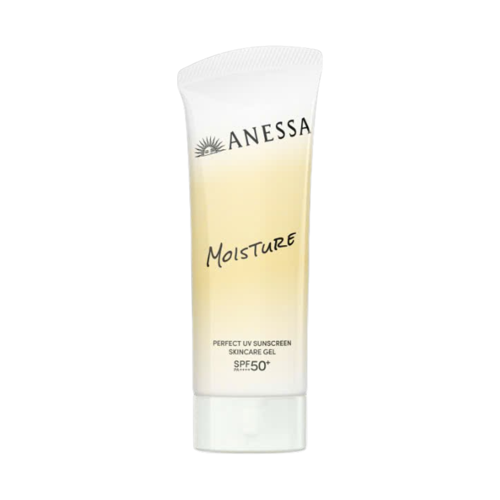 Anessa UV Sunscreen Gel
