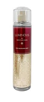 [Đủ mùi] Bath & Body Works Body Mist