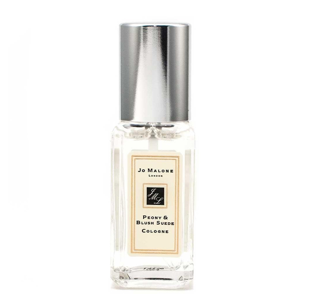 Jo Malone Peony & Blush Suede