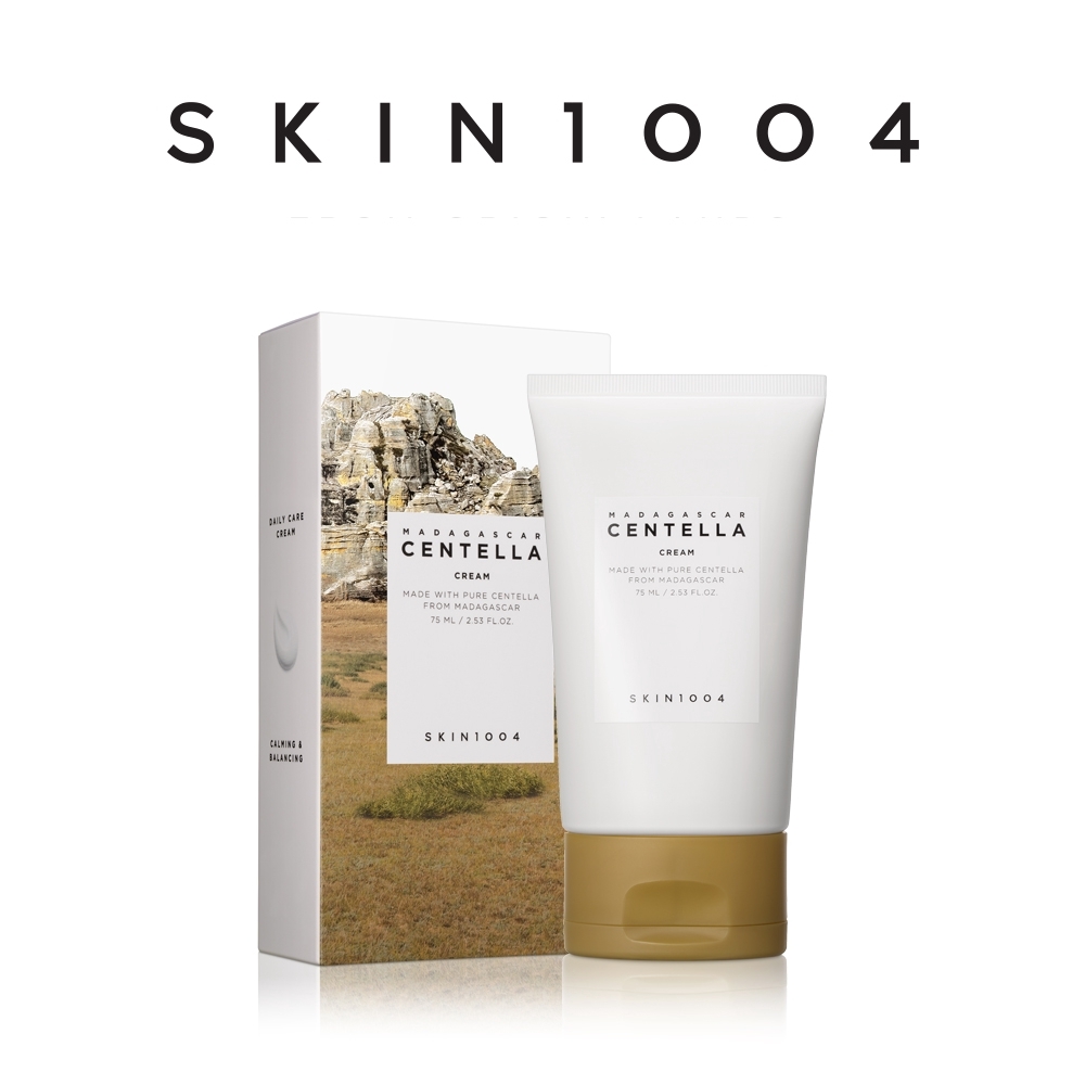 Skin1004 Madagascar Centella Cream