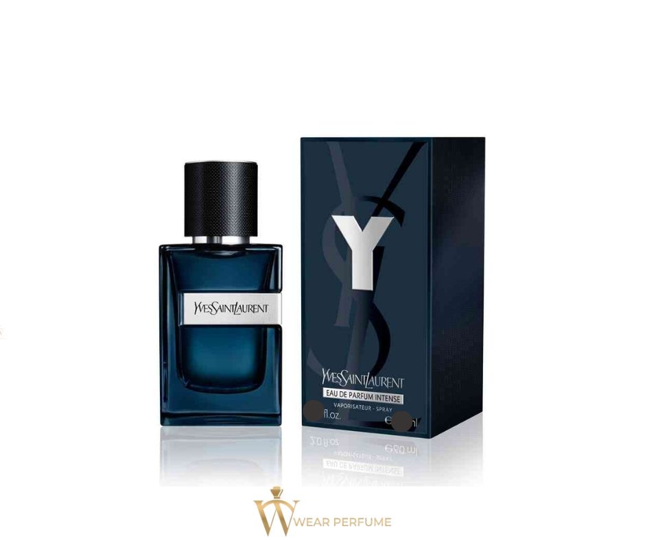 YSL Y EDP