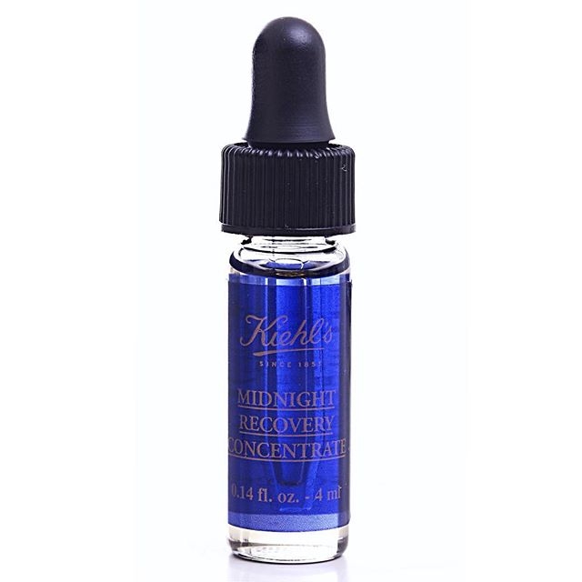 Kiehl's Midnight Recovery Concentrate