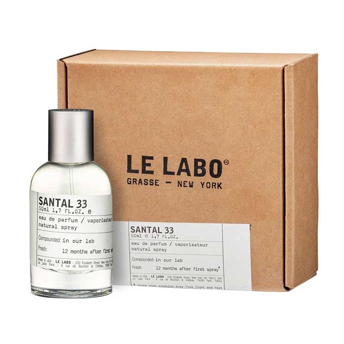 Le Labo 33 Santal