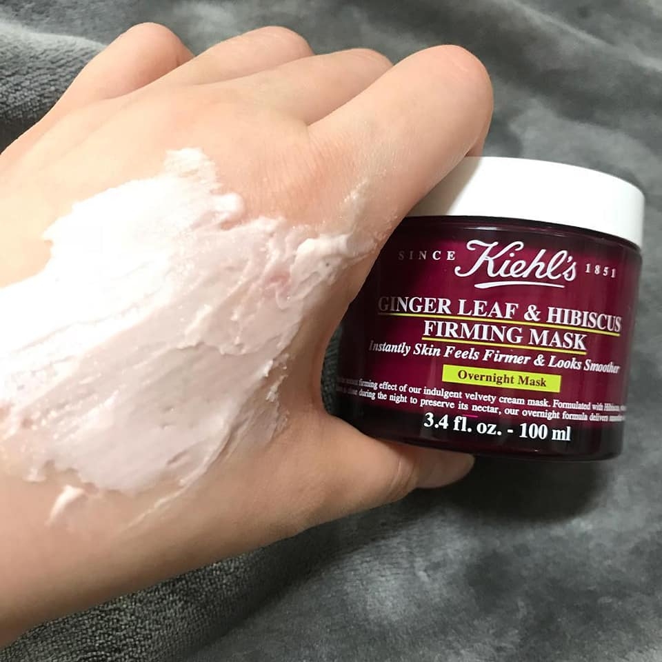 Mặt nạ Kiehl's minisize