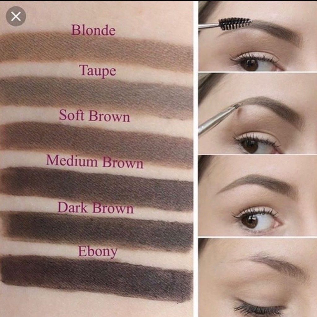 Anastasia Beverly Hills Brow Wiz