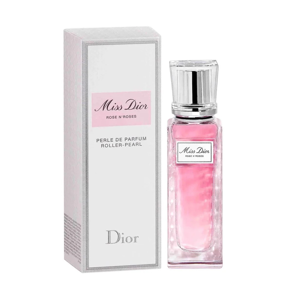 Miss Dior Rose N’Roses