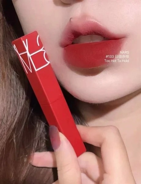 Nars Powermatte Lipstick