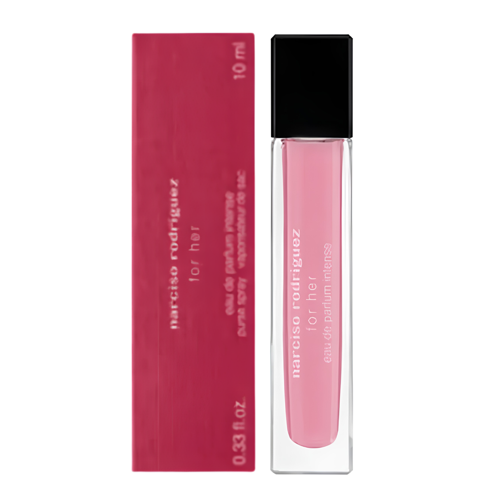 Narciso Rodriguez For Her Eau De Parfum Intense