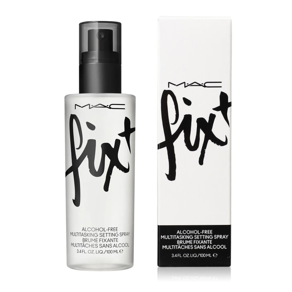 Xịt Khóa Nền M.A.C Fix+ Alcohol-Free Multitasking Setting Spray