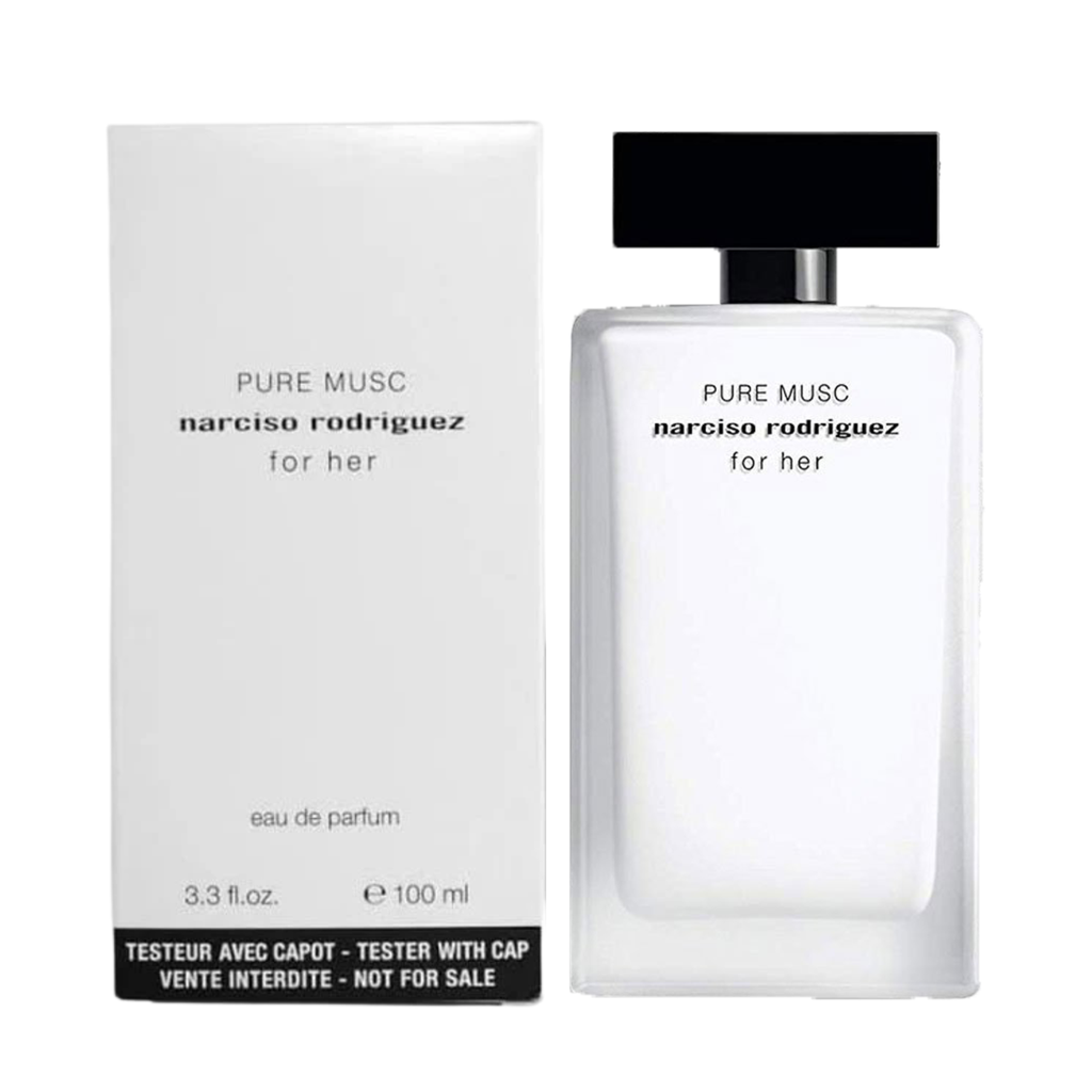Narciso Rodriguez Pure Musc For Her