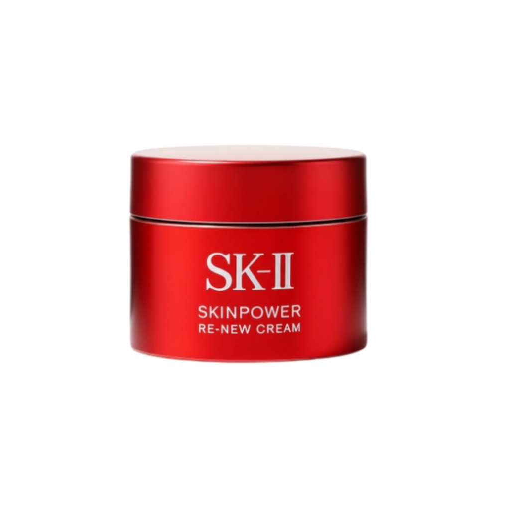 SK-II Skinpower Re-New Cream
