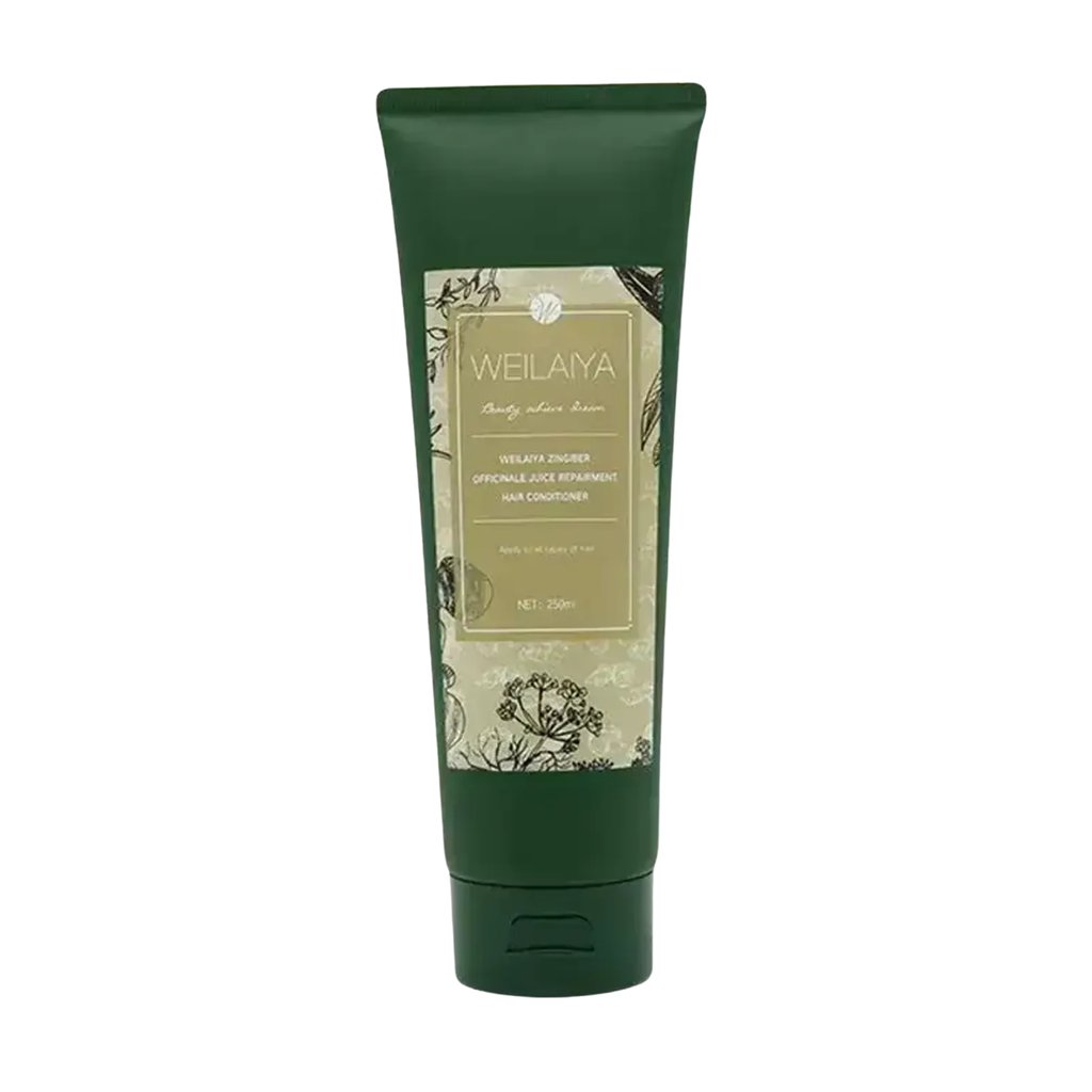 Set gội xả Weilaiya Ginger