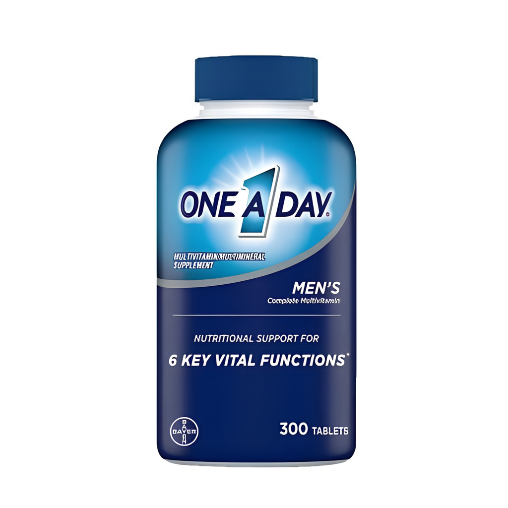 One a day Men's