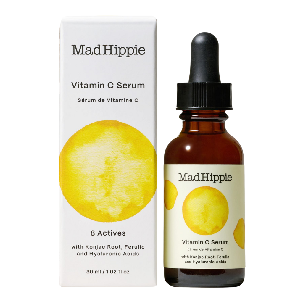 Mad Hippie vitamin C serum
