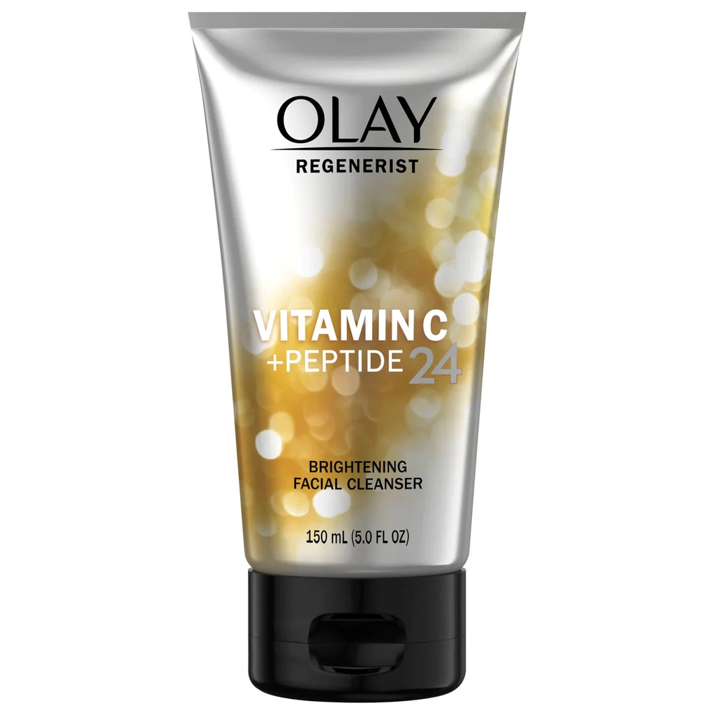 Sữa rửa mặt Olay