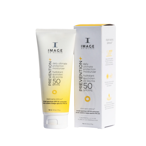 Image Prevention+ SPF 50 Daily Ultimate Moisturizer