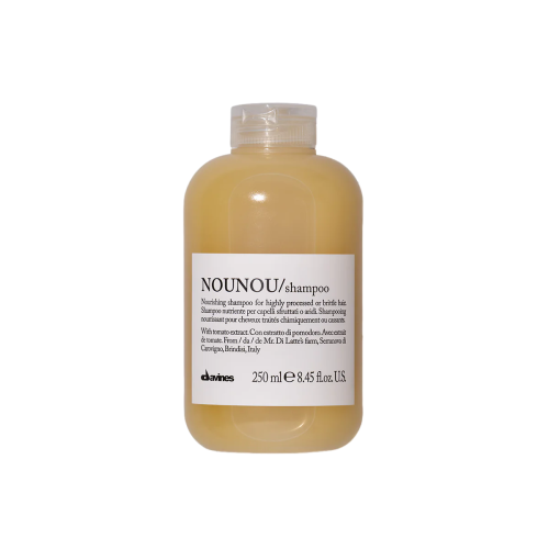 Gội xả phục hồi hư tổn Davines Nounou