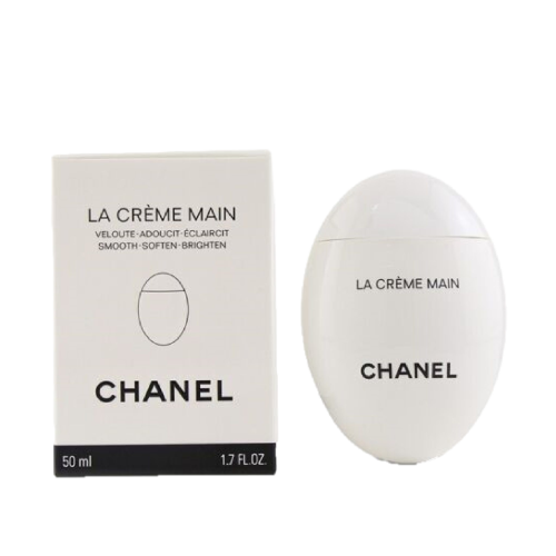 Chanel La Creme Main Hand Cream