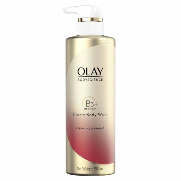 Sữa tắm Olay Bodyscience