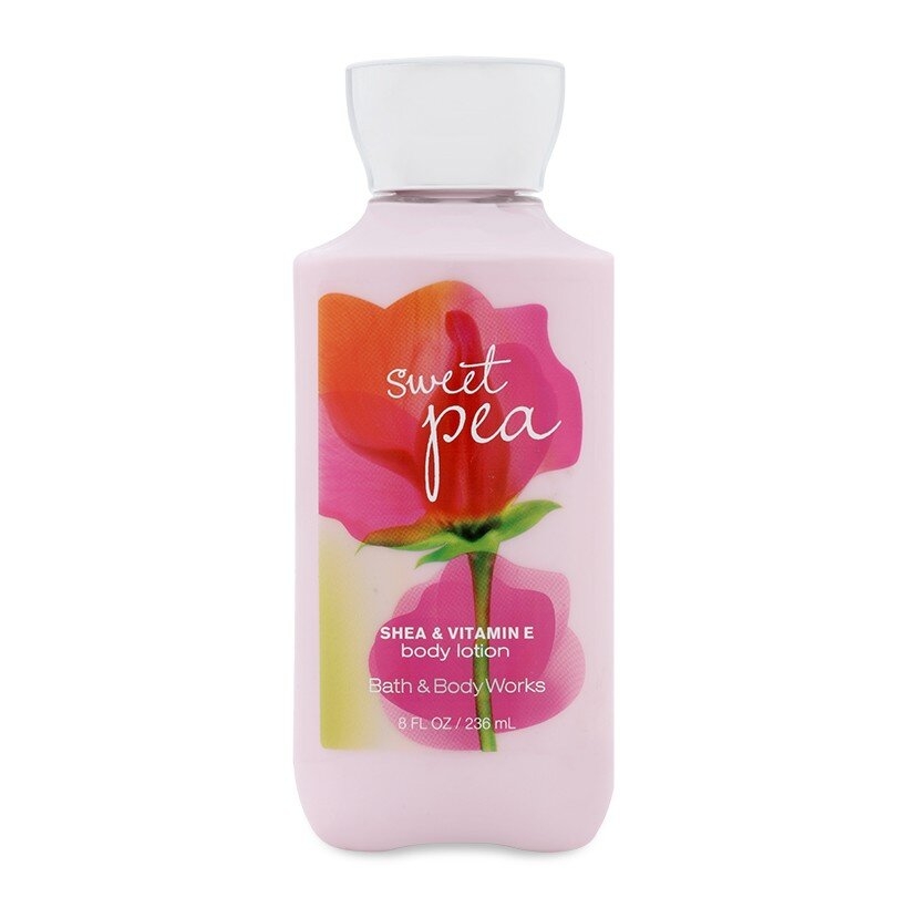 [Đủ mùi] Bath & body works Super smooth body lotion