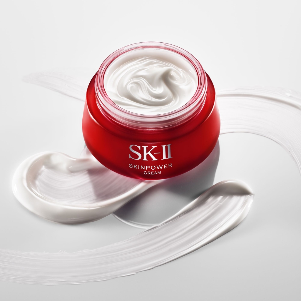 SK-II Skinpower cream